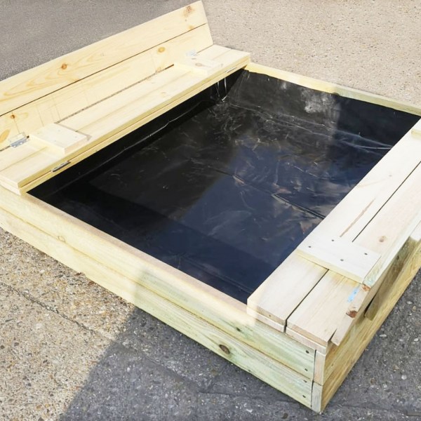 sandbox 2
